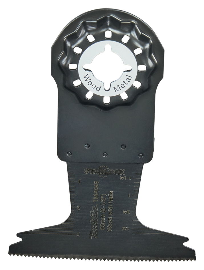 Makita Accessories B-64820 TMA048 saw blade 65 x 40 mm Wood