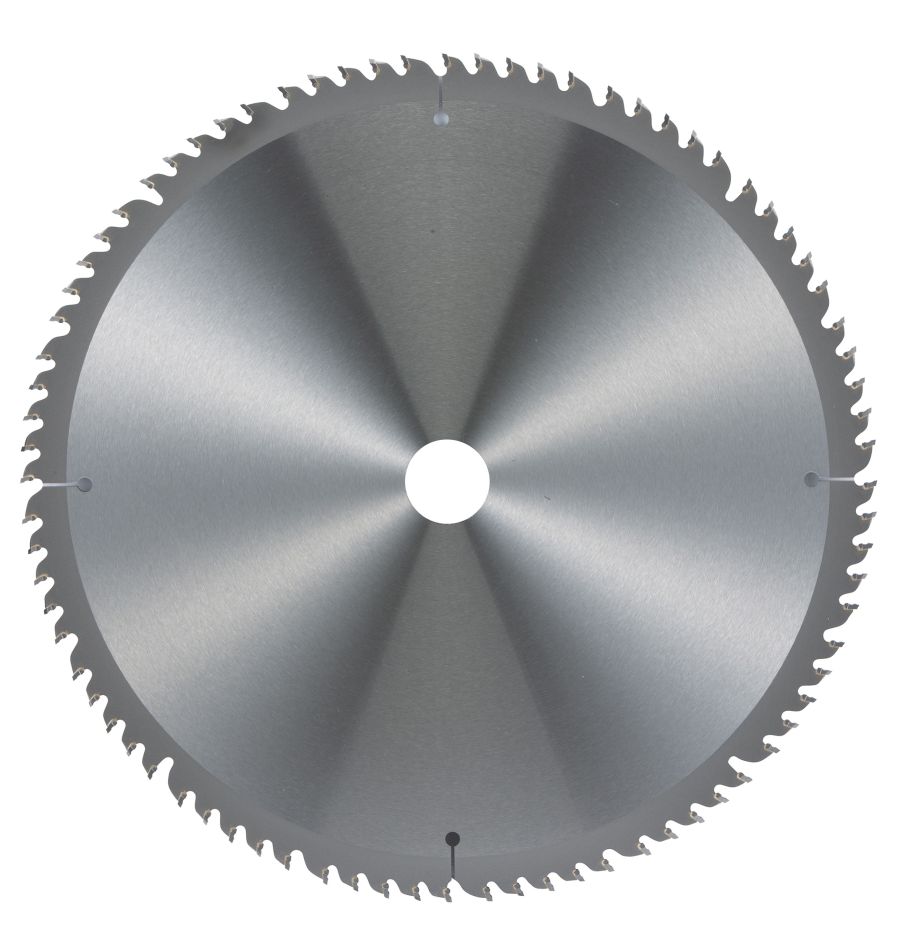 Makita Accessories B-67315 Efficut Cut-off saw blade Wood 305x30x2,15 80T 10g