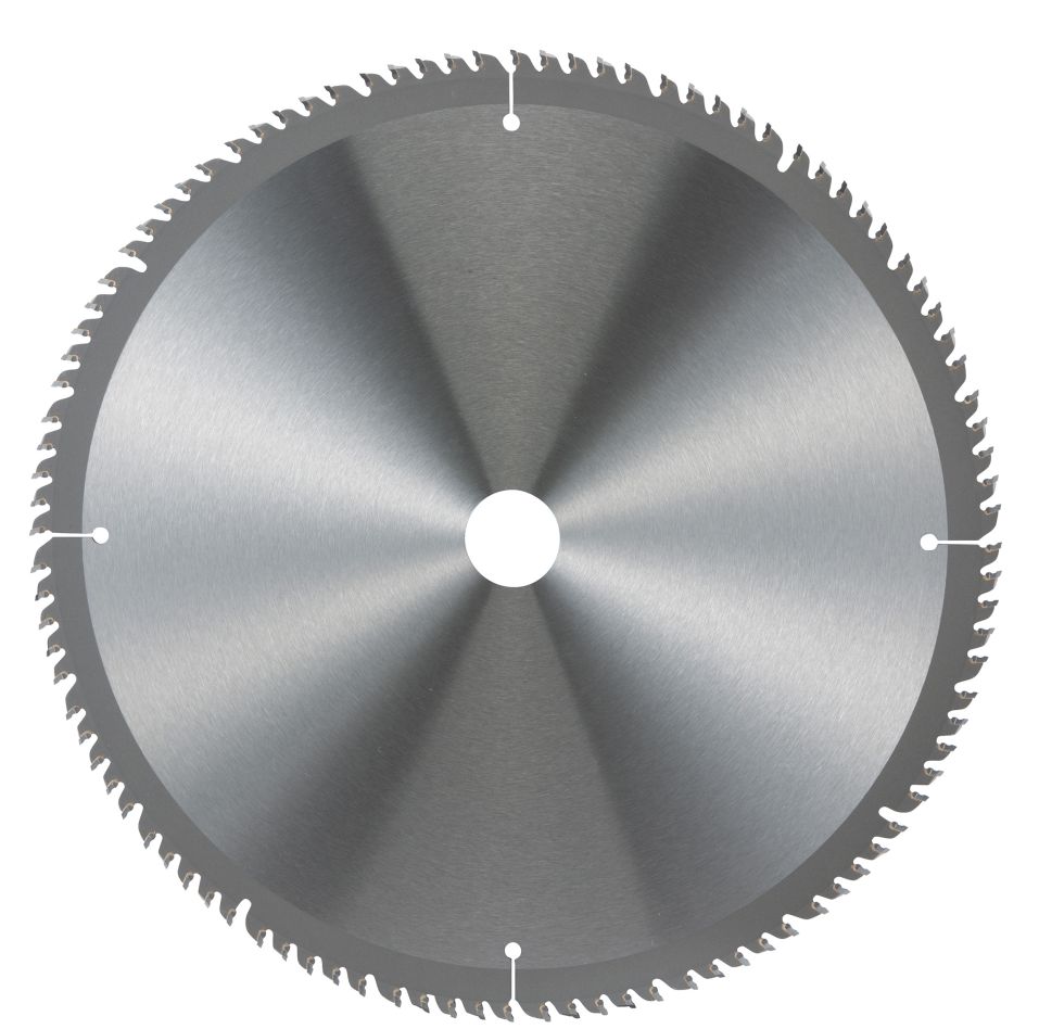 Makita Accessories B-67321 Efficut Cut-off saw blade Wood 305x30x2,15 100T 10g