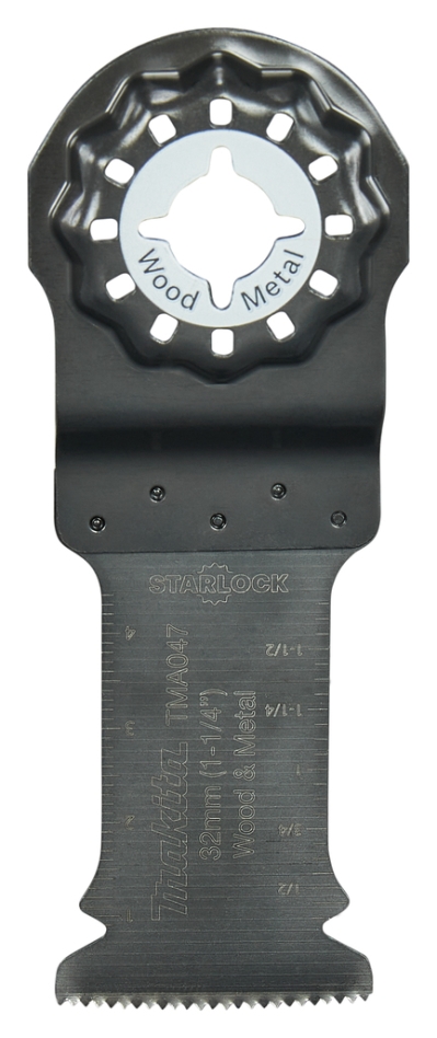 Makita Accessories B-64814-20 TMA047 saw blade 32 x 50 mm for wood