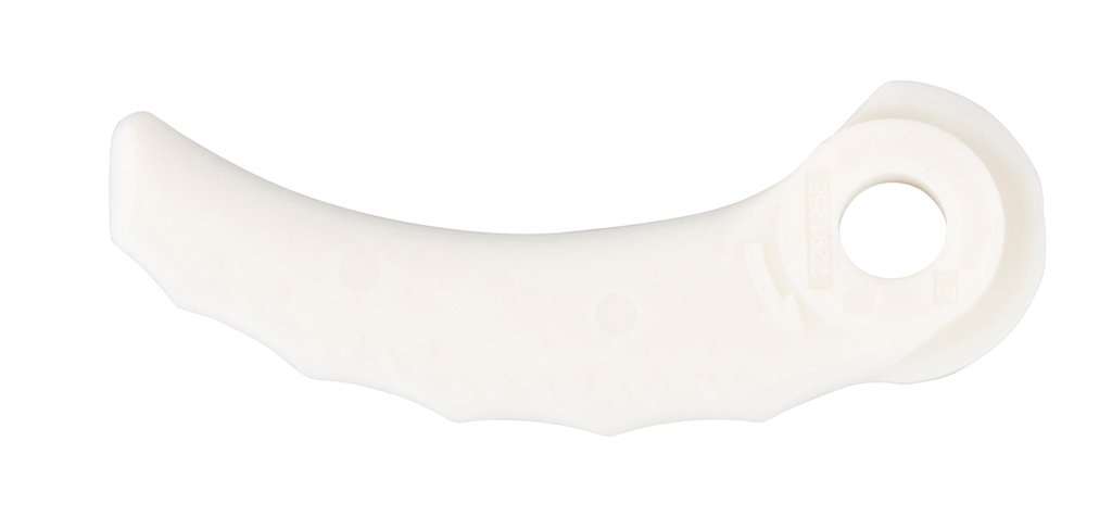 Makita Accessories 199870-3 Replacement blades for UR012 Per 12 Pieces