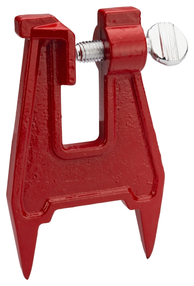 Makita Accessories D-67480 Loggers Filing Vice
