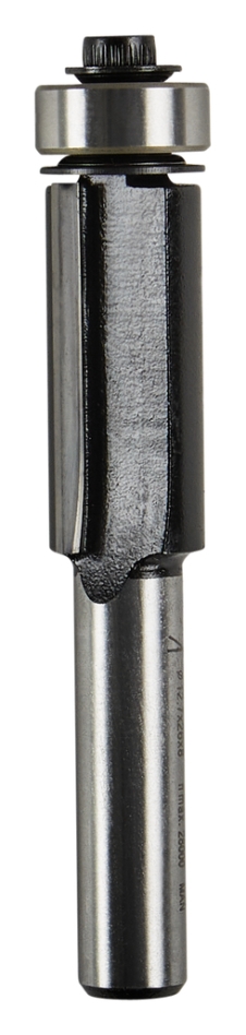 Makita Accessories D-68030 Edge router 12.7 x 26 mm S8 With ball bearing