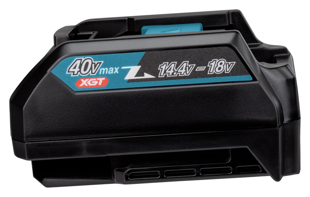 Makita Accessories 191C10-7 Charging adapter ADP10 XGT-LXT