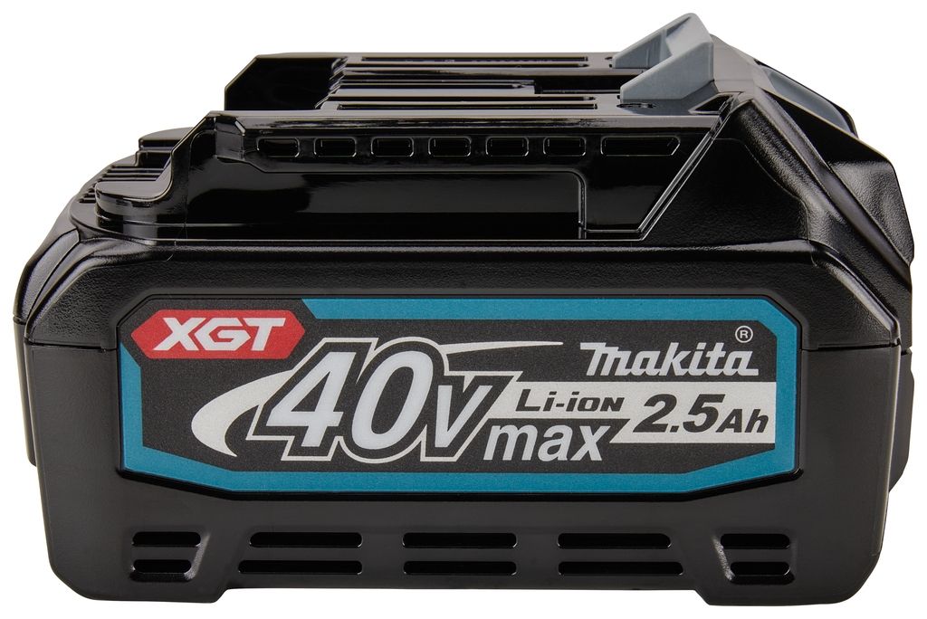Makita Accessories 191B36-3 Battery BL4025 XGT 40V Max 2.5Ah Li-Ion
