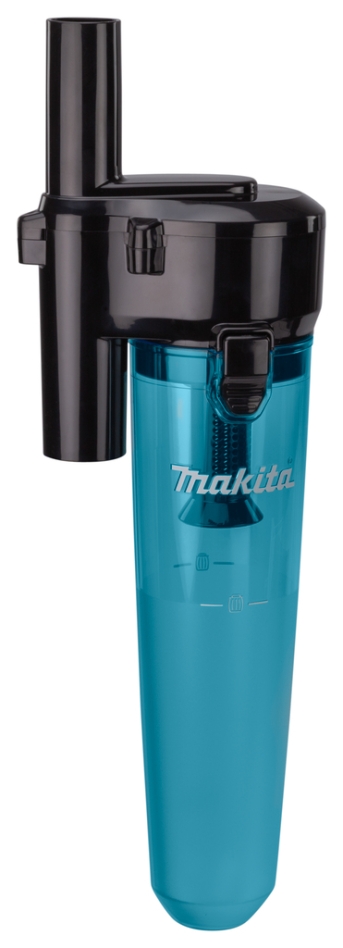 Makita Accessories 191D75-5 Cyclone pre-separator black