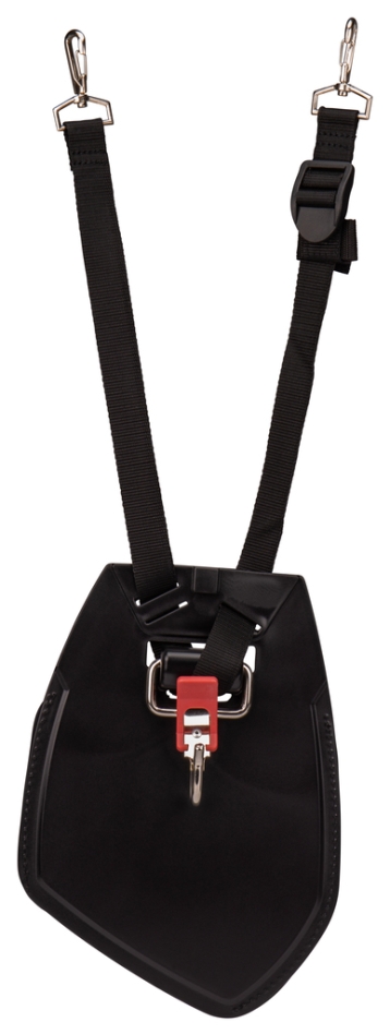 Makita Accessories 191E43-4 Brushcutter/PDC01 harness
