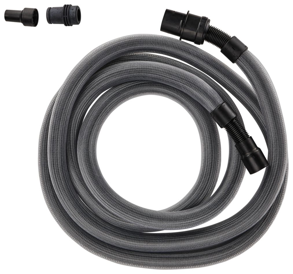 Makita Accessories 191G76-1 Vacuum cleaner hose smooth 28x5000mm