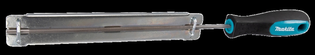 Makita Accessories D-70948 File holder with file 4.0 mm