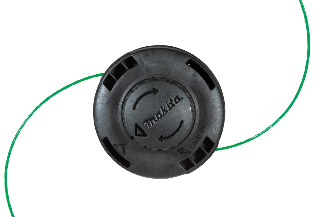 Makita Accessories 191D89-4 Wire head 2x2 T G M10x1.25lh