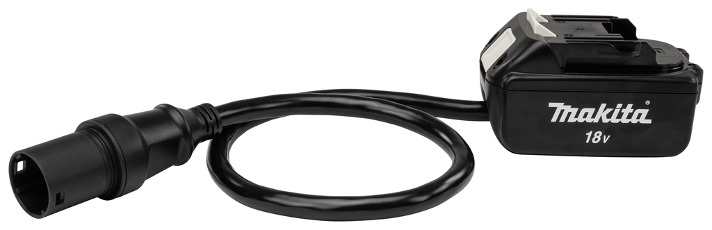 Makita Accessories 191J50-7 Adapter 18V>PDC01