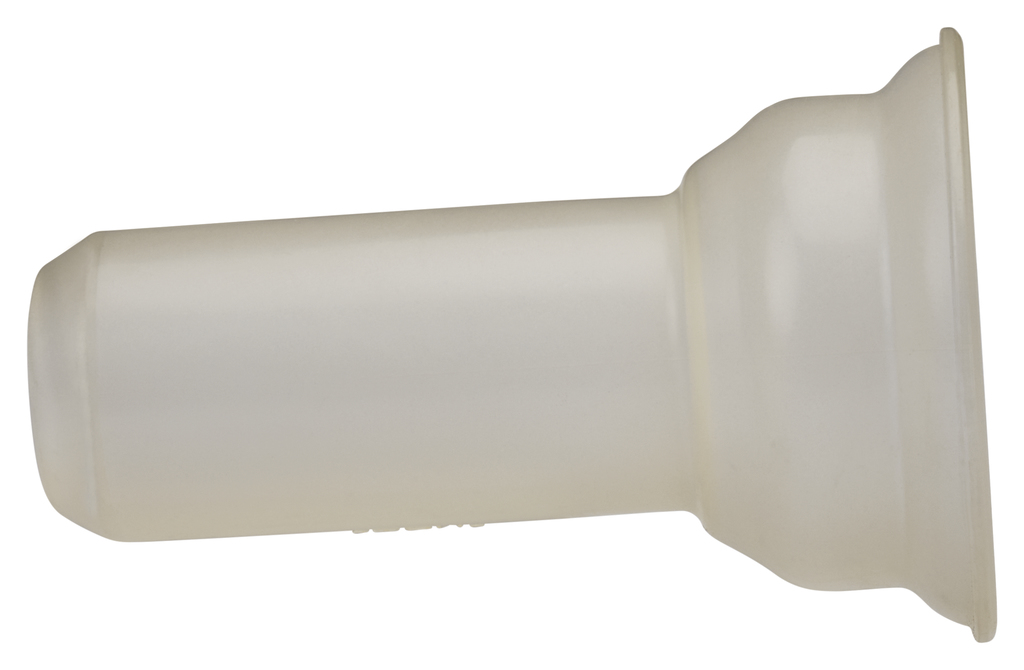 Makita Accessories 422572-9 Indication sleeve nose transparent