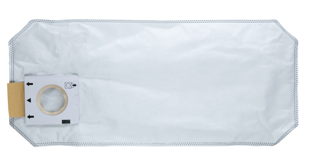 Makita Accessories 191D63-2 Dust bag (5 litres) for the DVC560 (10 pieces)