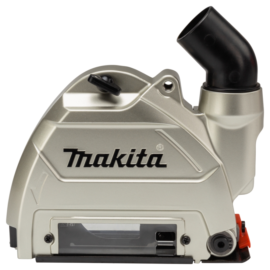 Makita Accessories 191G05-4 Drop-in dust collector 125mm