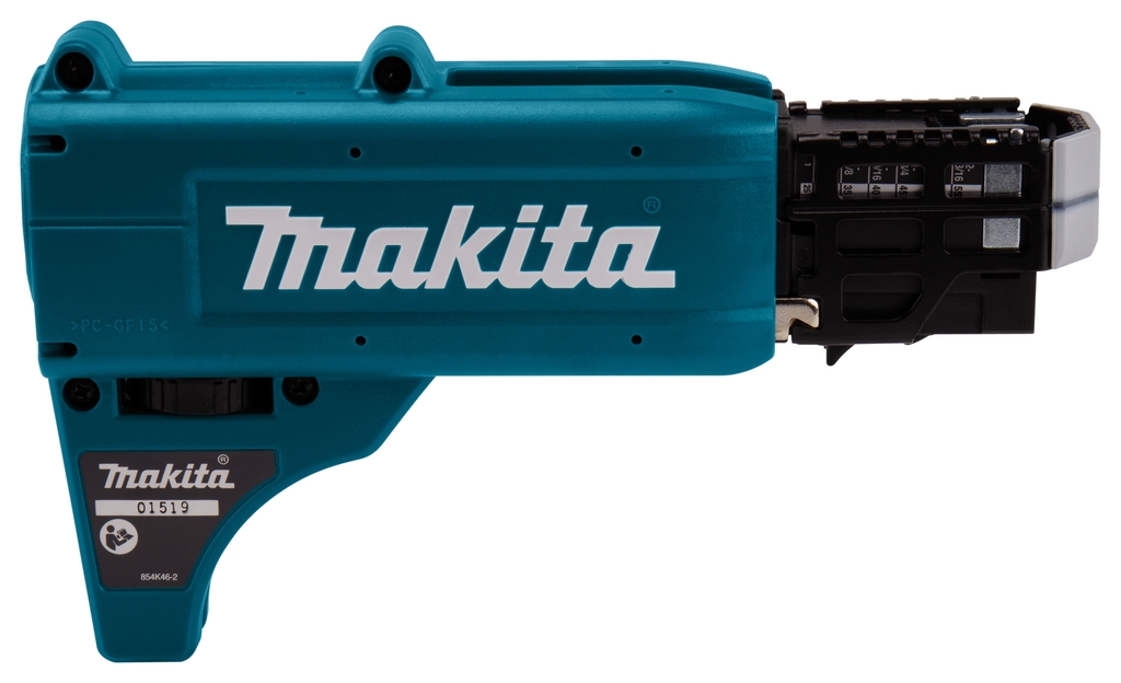 Makita Accessories 191L24-0 Nosepiece for automatic screwing on ribbon
