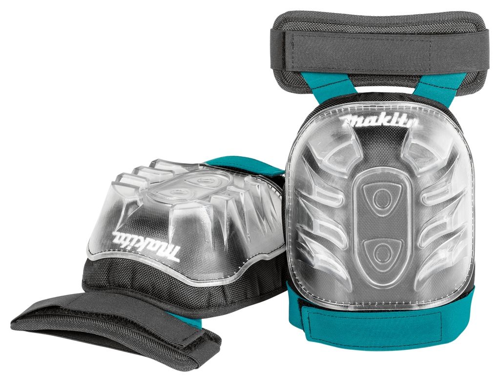 Makita Accessories E-05658 Knee pads heavy work