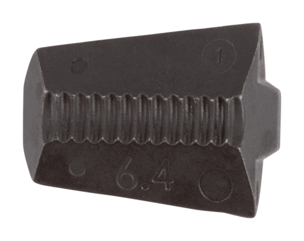 Makita Accessories 199730-9 jaws set 6,4mm