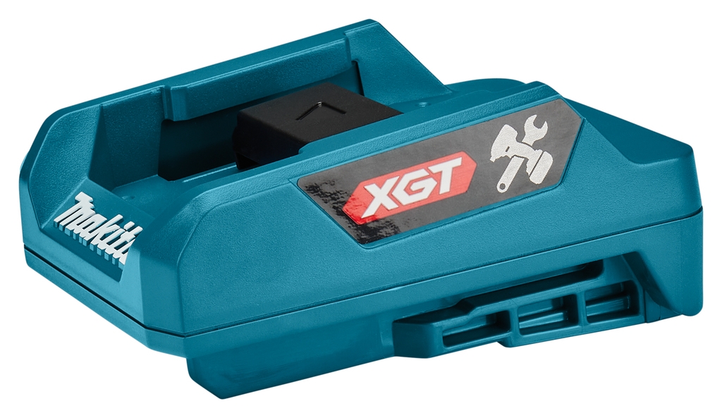 Makita Accessories 191K30-9 Battery tester adapter BTC05