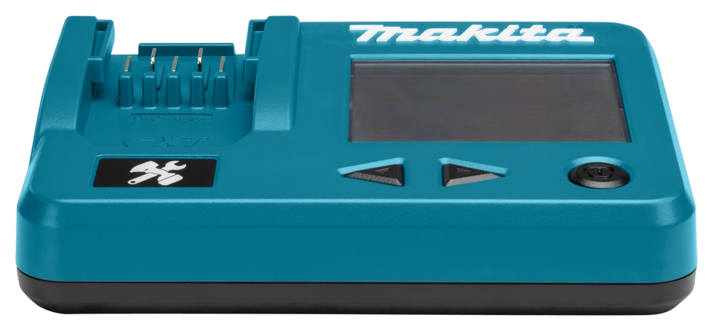 Makita Accessories DEABTC06 Battery tester BTC06