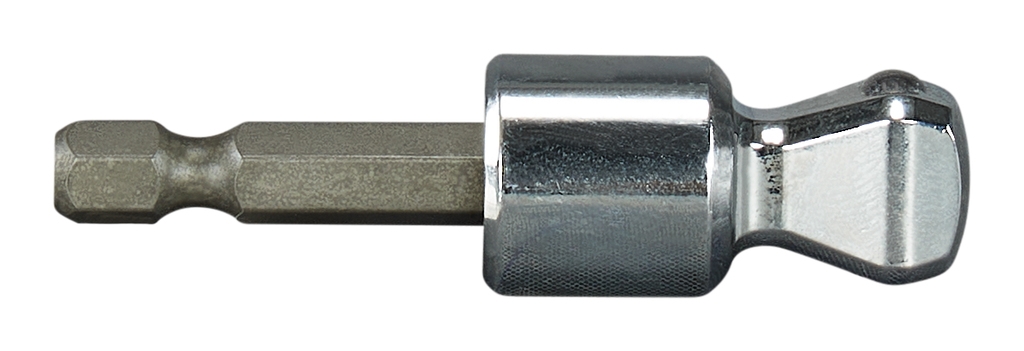 Makita Accessories E-03436 Socket Adapter 1/4" to 1/2" XTT Impact Premier
