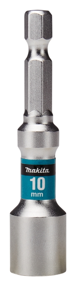 Makita Accessories E-03470 Impact Socket  10 x 65 mm XTT Impact control bits Premier