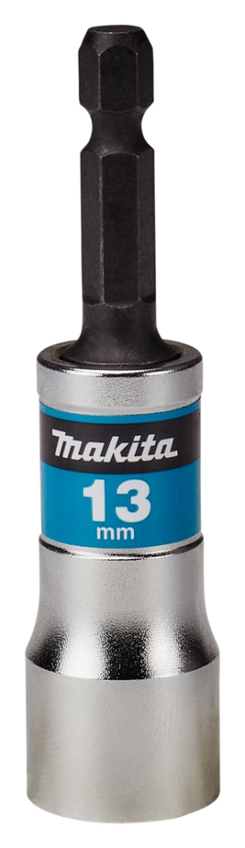 Makita Accessories E-03492 Tiltable socket 13 x 80 mm XTT Impact control bits Premier