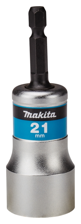 Makita Accessories E-03539 Tiltable socket 21 x 80 mm XTT Impact control bits Premier