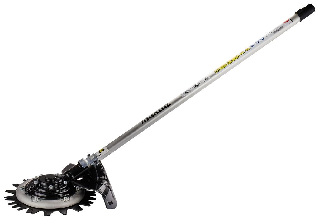 Makita Accessories 191M56-3 EM407MP Weed trimmer attachment