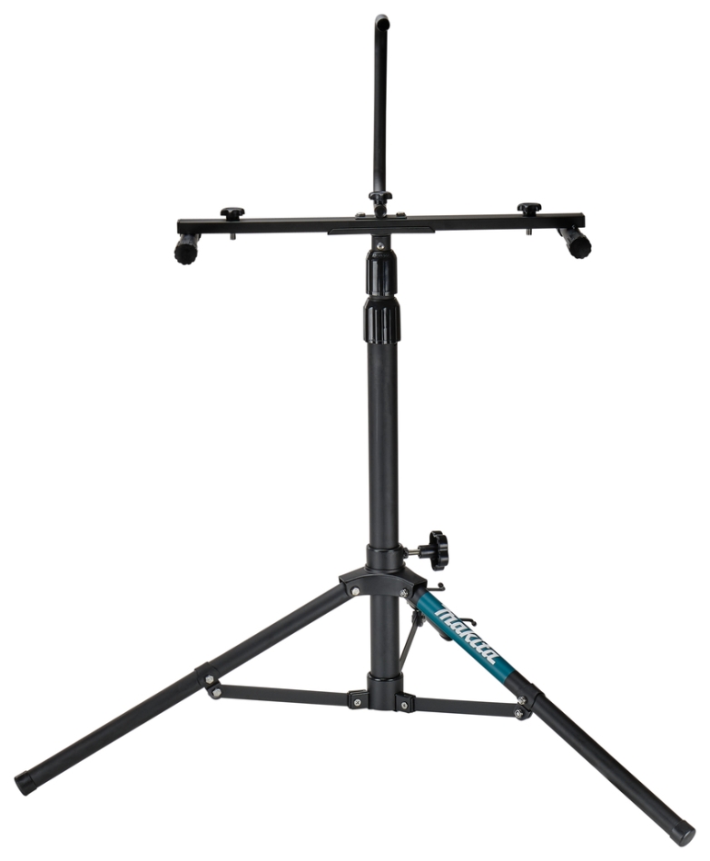 Makita Accessories GM00002283 Tripod for 2 DML805 construction lights