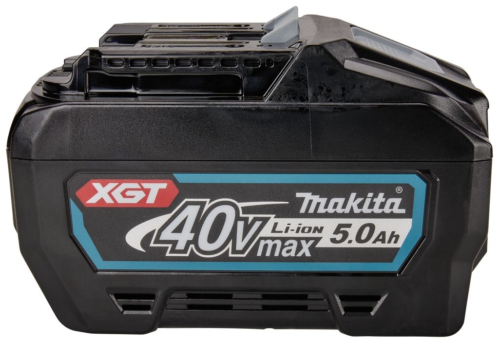 Makita Accessories 191L47-8 Battery BL4050F XGT 40V Max 5.0Ah Li-Ion