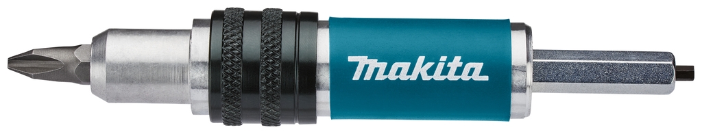 Makita Accessories D-73215 Quad Driver 2.8 mm/PH2