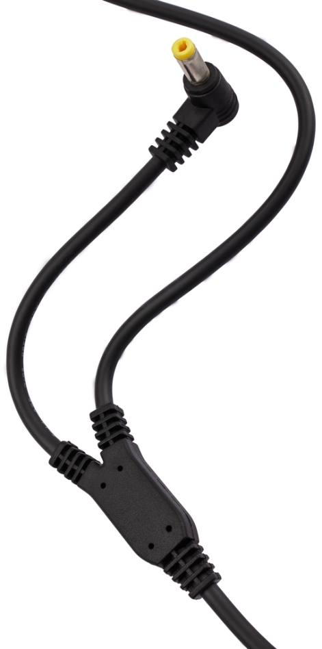 Makita Accessories 191U58-7 Change cable ventilated jacket