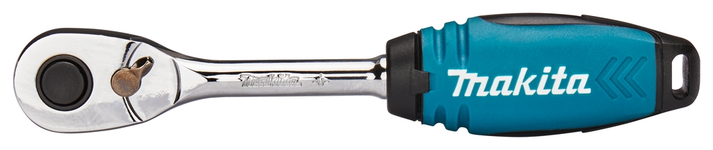 Makita Accessories E-11558 Ratchet 84-tooth 1/4" VK