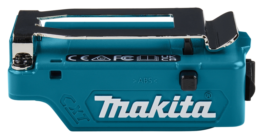 Makita Accessories TD00000110 CXT adapter heated jacket/vest/blanket