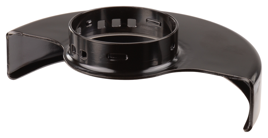 Makita Accessories 347618-9 Protective cap 125 mm deburring and sanding