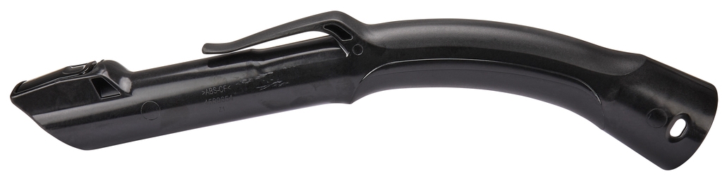 Makita Accessories 140G26-3 Suction tube handle plastic With click-lock