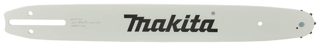 Makita Accessories 191T87-4 Sword 80TXL 350 mm for UC010G and UC015G