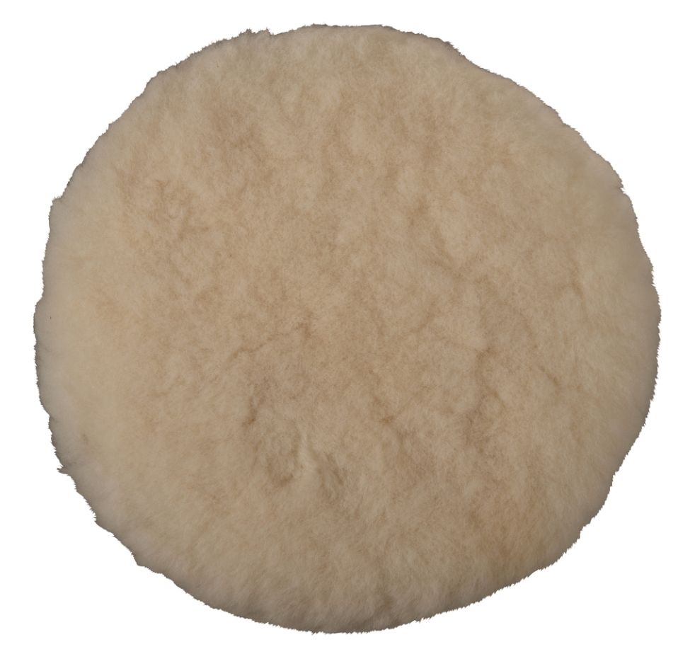 Makita Accessories D-74594 Wool polishing disc 180mm