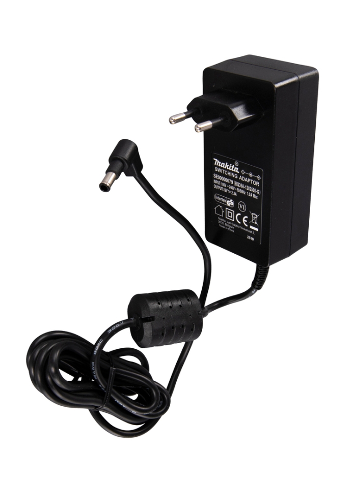 Makita Accessories SE00000679 AC-DC adapter radio