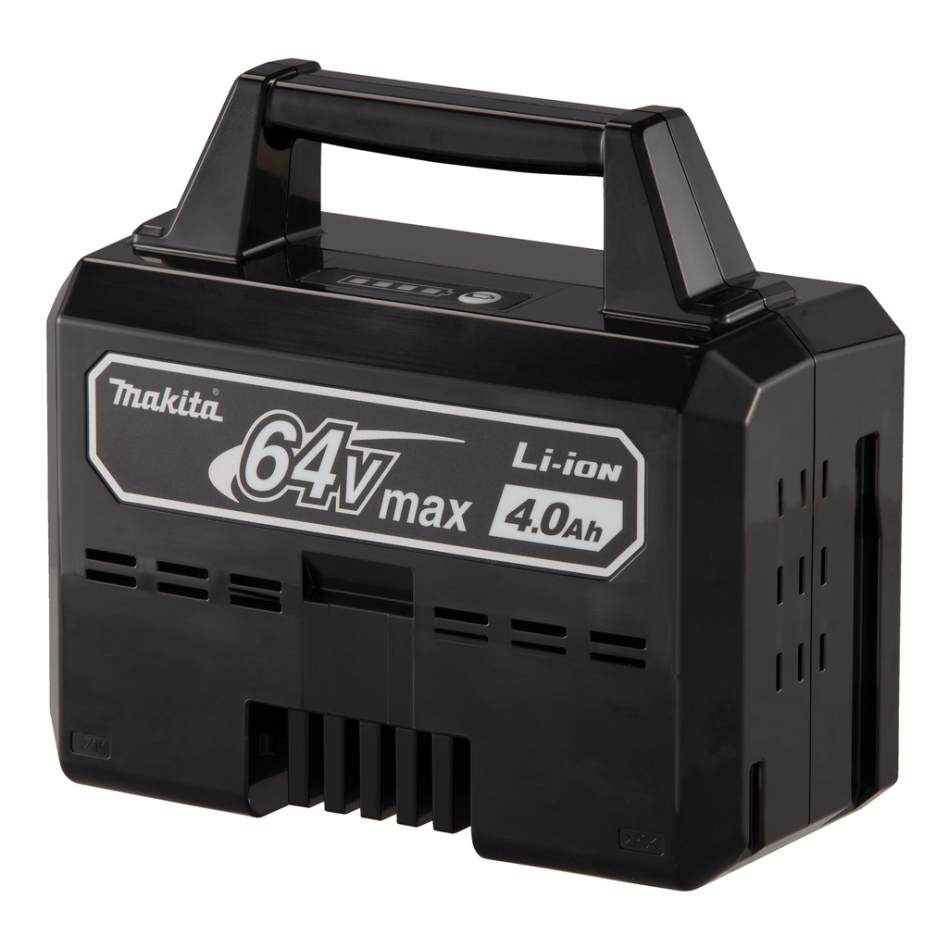 Makita Accessories 191R06-8 Battery BL6440 64 V Max 4.0Ah