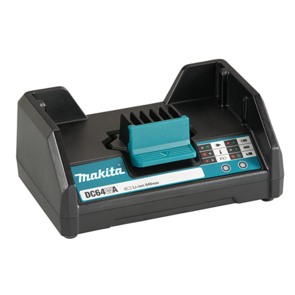 Makita Accessories 191W19-9 Charger DC64WA 64 V Max
