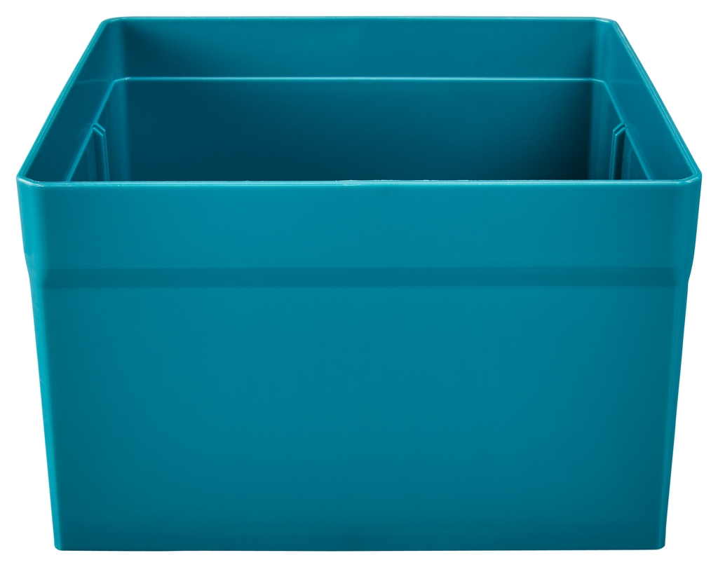 Makita Accessories 191X97-5 Insert box 150x150mm serving Mbox organizer Mbox