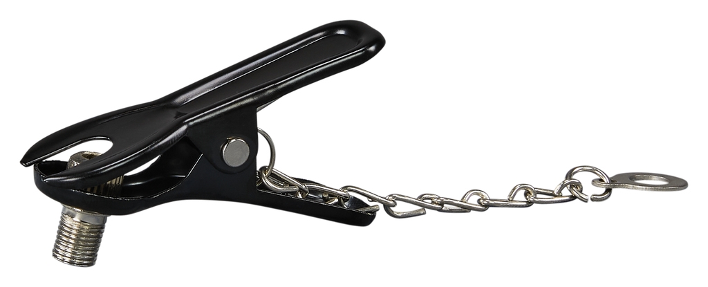 Makita Accessories TE00000597 Air adapter (British) with clamp