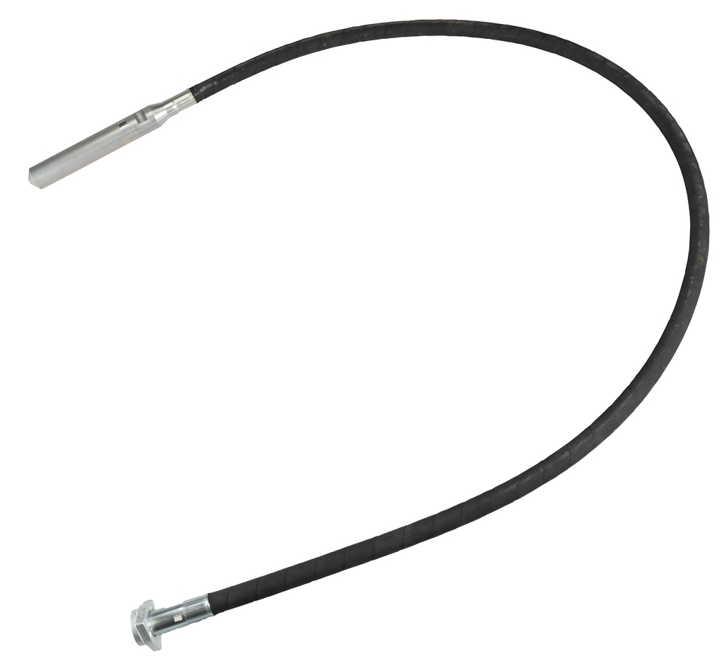 Makita Accessories 1910C4-5 Vibrating Needle 38x2400mm VR001G, VR003G, VR004G