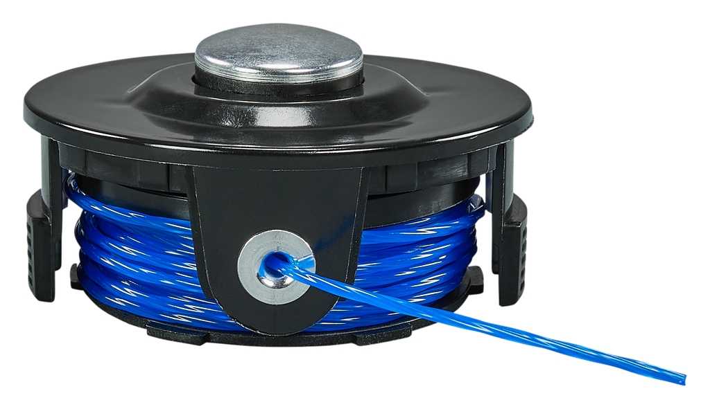 Makita Accessories 191Y39-5 Filled wire spool 1x1.65 click system