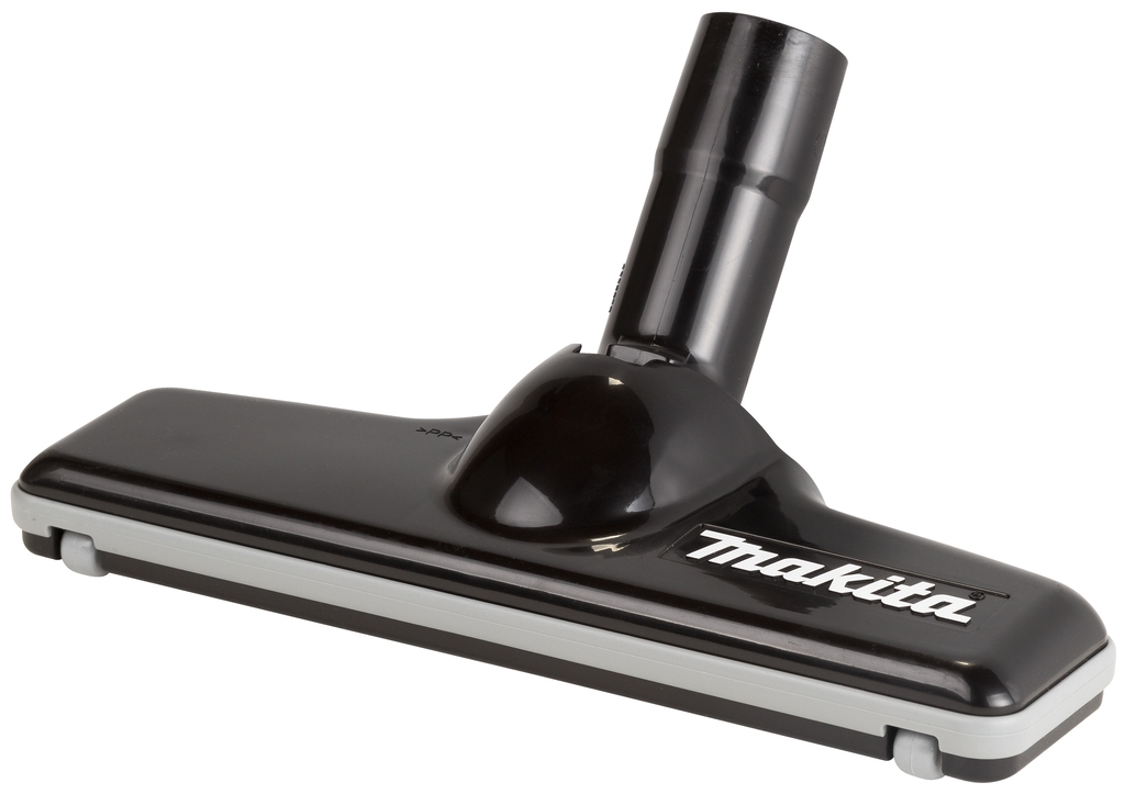 Makita Accessories 123539-7 Hard Floor vacuum nozzle black