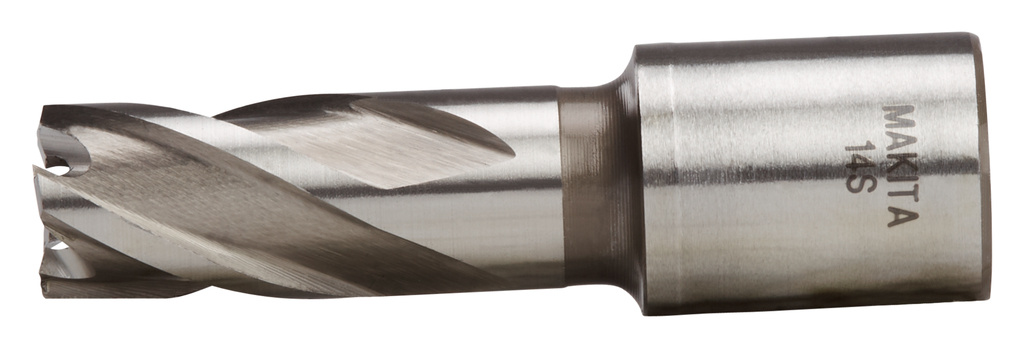 Makita Accessoires HB14S Metal Core Drill Bit 14x25mm