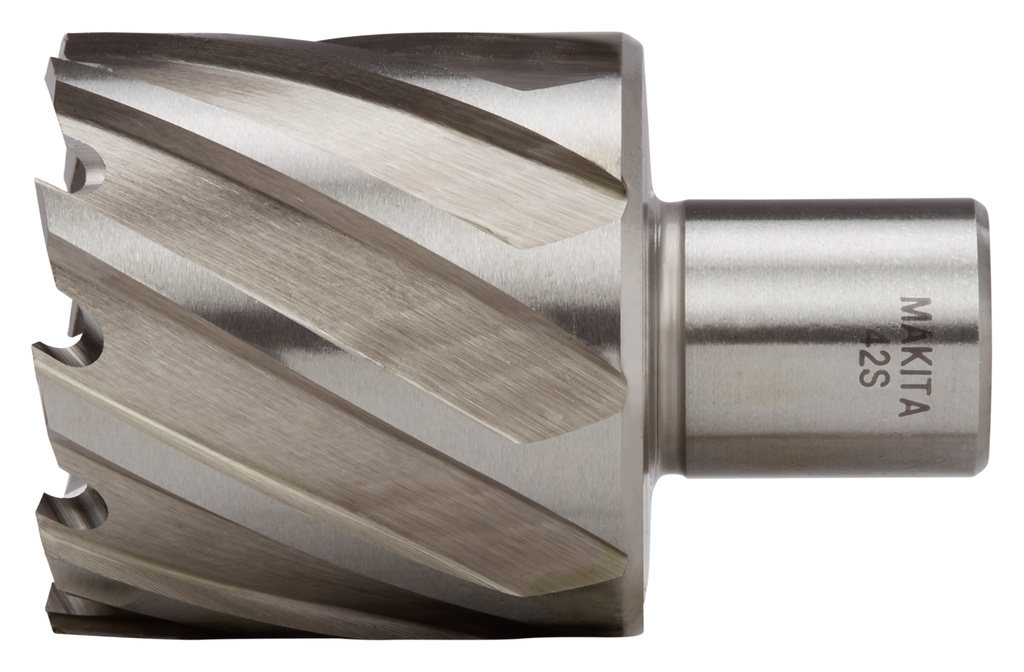 Makita Accessories HB42S Metal Core Drill Bit 42x25mm