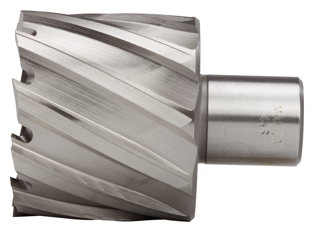 Makita Accessories HB44S Metal Core Drill Bit 44x25mm