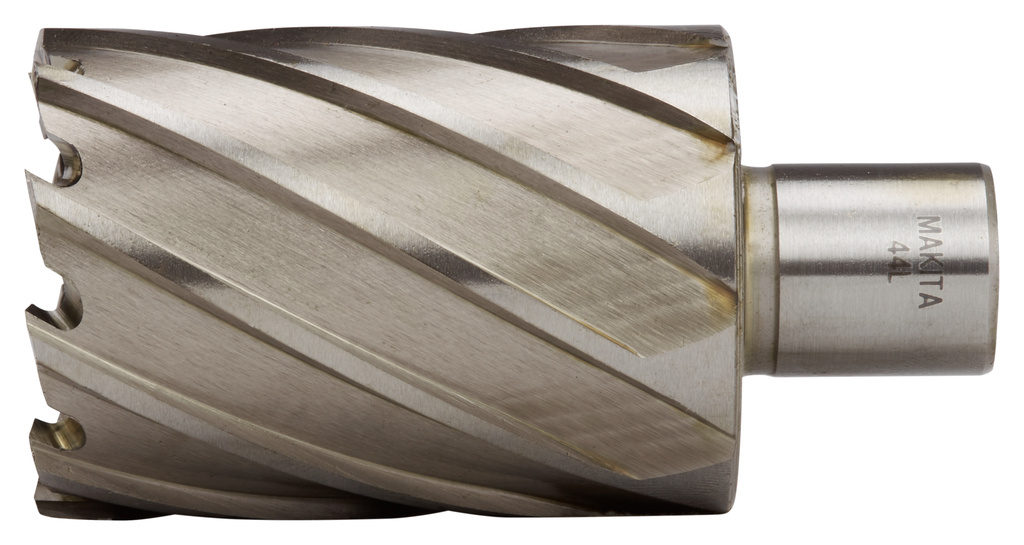 Makita Accessories HB44L Metal Core Drill Bit 44x50mm